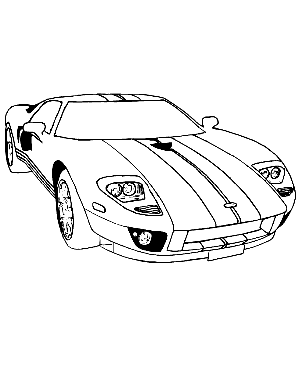 Dodge Viper Free Coloring Page To Print Or Download For Free 600x740 Dodge Viper Free Coloring Page To Print Or Download For Free
