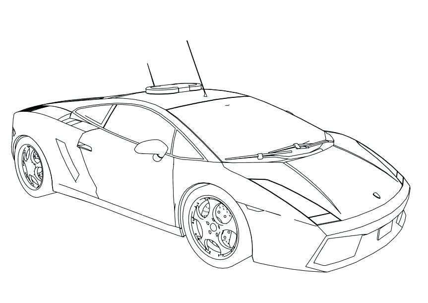 Dodge Charger Coloring Pages As Well As Police Car Coloring Pages 863x610 Dodge Charger Coloring Pages As Well As Police Car Coloring Pages