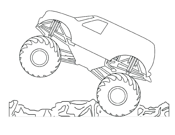736x568 Dodge Ram Coloring Pages Dodge Ram Truck Coloring Page Dodge Ram