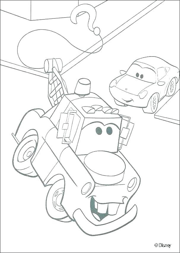 Dodge Truck Coloring Pages at GetColorings.com | Free printable ...