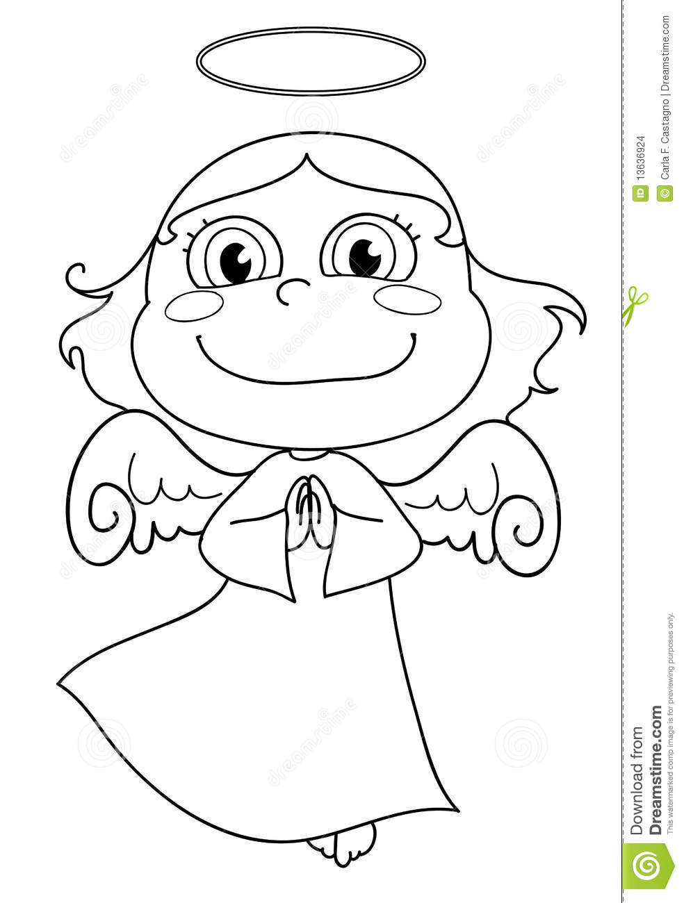 Dodgers Coloring Pages