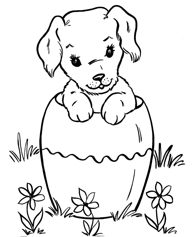 Puppy Coloring Pages Awesome Best Coloring Page Dog Dogs 670x820 Puppy Coloring Pages Awesome Best Coloring Page Dog Dogs