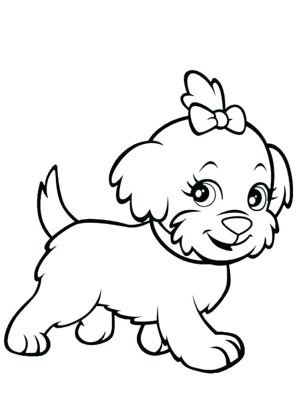 Puppy Printable Coloring Pages Puppy Coloring Pages Printable Dog 615x847 Puppy Printable Coloring Pages Puppy Coloring Pages Printable Dog