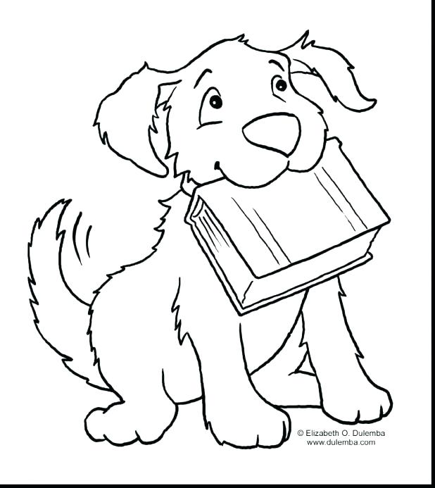Coloring Pages Dog Birthday Coloring Page Lisa Frank Dog Coloring 618x693 Coloring Pages Dog Birthday Coloring Page Lisa Frank Dog Coloring