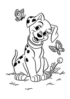 Cat Dog Coloring Pages Coloring Pages For Kids Birthday Party 236x333 Cat Dog Coloring Pages Coloring Pages For Kids Birthday Party