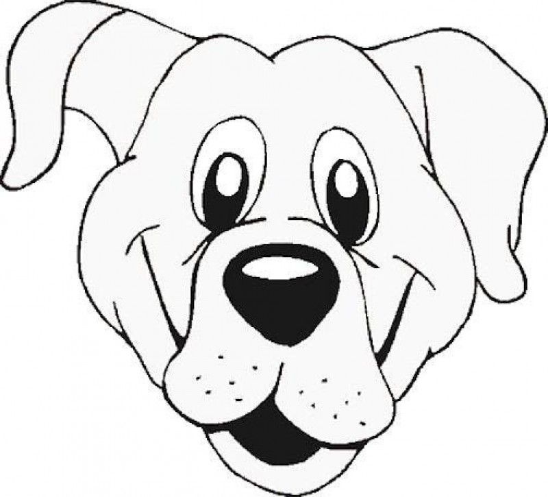 Trendy Ideas Dog Face Coloring Pages Page Cartoon 800x725 Trendy Ideas Dog Face Coloring Pages Page Cartoon