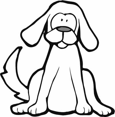 Cartoon Coloring Pages And Printable Coloring Sheets. 400x409 Cartoon Coloring Pages And Printable Coloring Sheets.