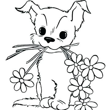 Dog Coloring Pages Free Dogs Coloring Pages Together With Dog 360x360 Dog Coloring Pages Free Dogs Coloring Pages Together With Dog
