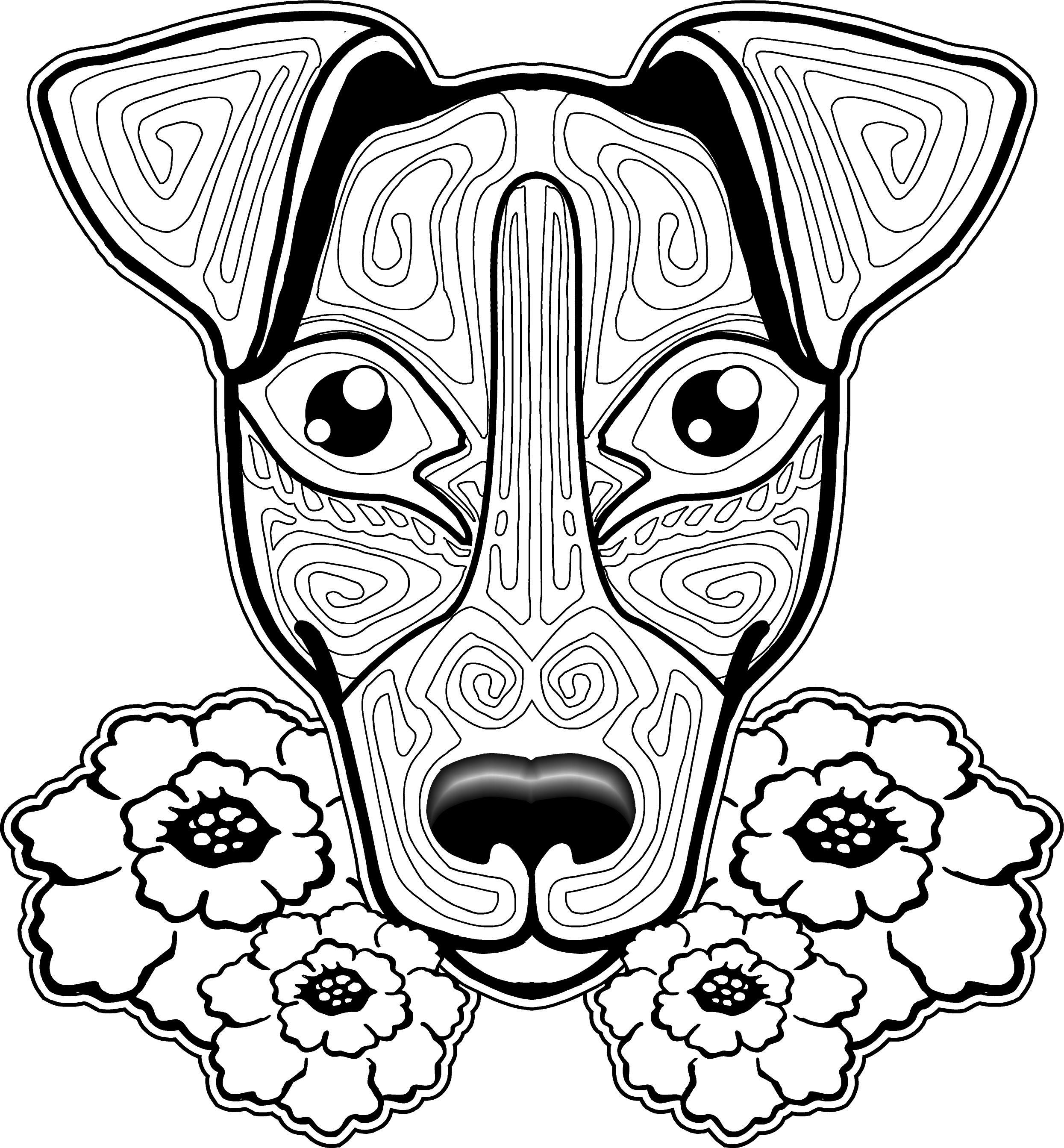 Dog Coloring Page, Dog Coloring Pages, Free Coloring Page, Free 2490x2686 Dog Coloring Page, Dog Coloring Pages, Free Coloring Page, Free