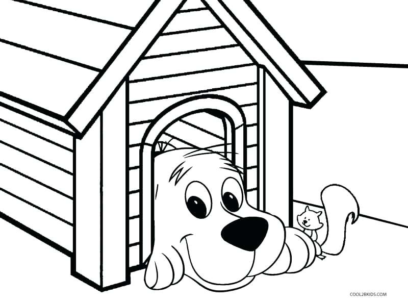 800x592 Printable Dog Coloring Pages Printable Dog Coloring Pages For Kids