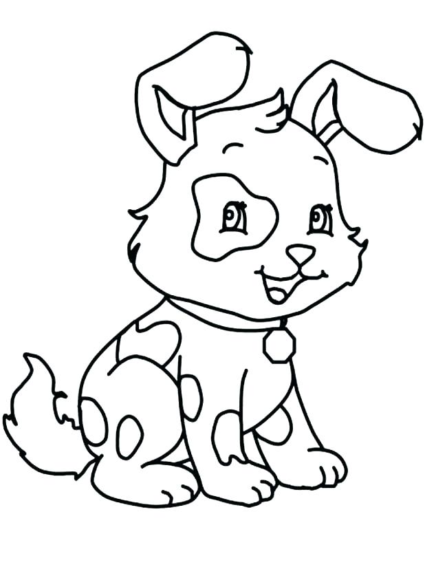 618x824 Cat And Dog Coloring Pages Dog And Cat Coloring Pages Printable