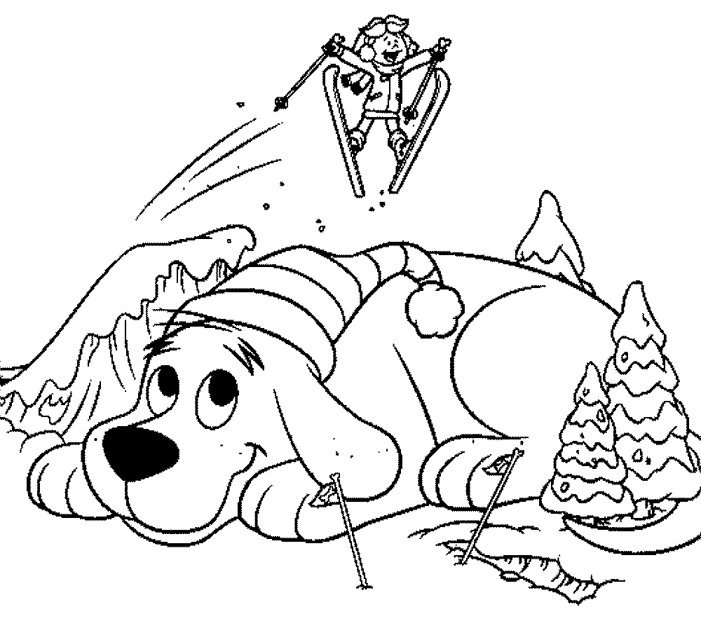 Employ Dog Coloring Pages For Your Children's Creative Time 1000x896 Employ Dog Coloring Pages For Your Children's Creative Time