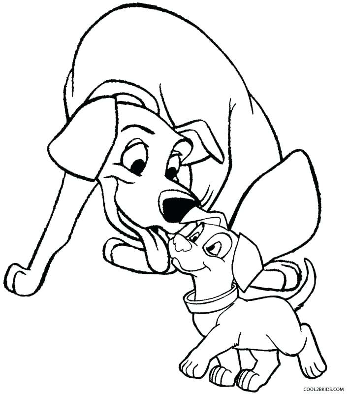 Printable Puppy Coloring Pages For Kids Puppy Dog Coloring Pages 709x800 Printable Puppy Coloring Pages For Kids Puppy Dog Coloring Pages