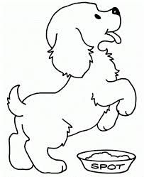 203x249 Top 25 Free Printable Dog Coloring Pages Online Dog, Collection