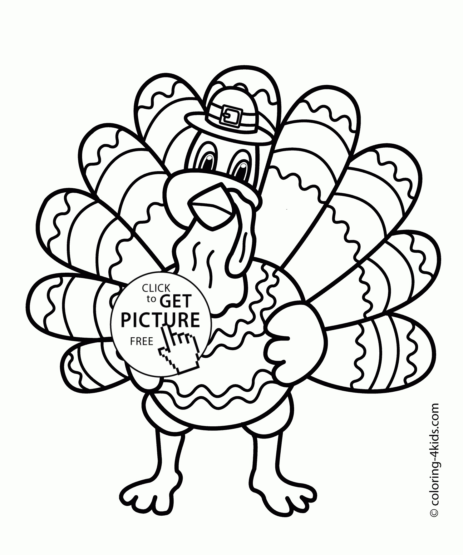1483x1777 Fried Turkey Printable Free Inspirational Food Coloring Pages Bowl