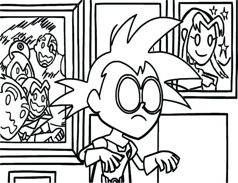 805x620 Coloring Go Foods Coloring Pages Plus Go Dog Go Coloring Pages