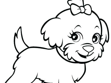 Beagle Coloring Pages Dog Head Coloring Page Beagle Dog Coloring 440x330 Beagle Coloring Pages Dog Head Coloring Page Beagle Dog Coloring