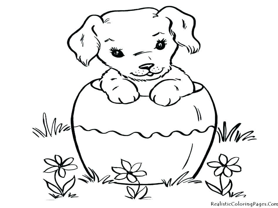 948x711 Coloring Page Of Dog Coloring Page Dog House