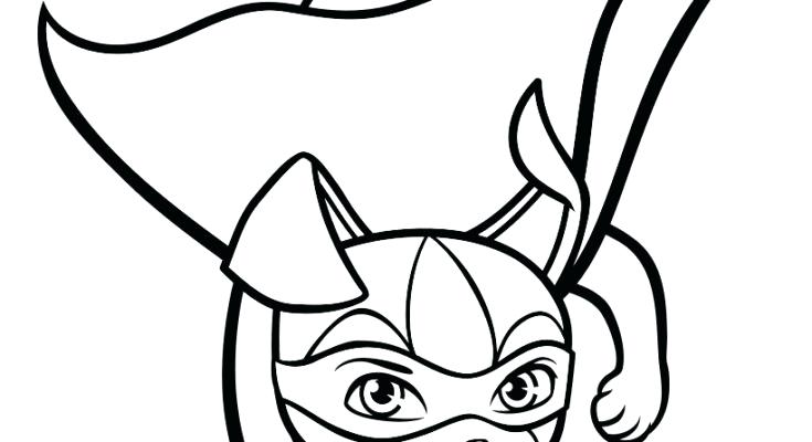 735x400 Dog Coloring Page Barbies Super Pet Dog Coloring Page More Barbie