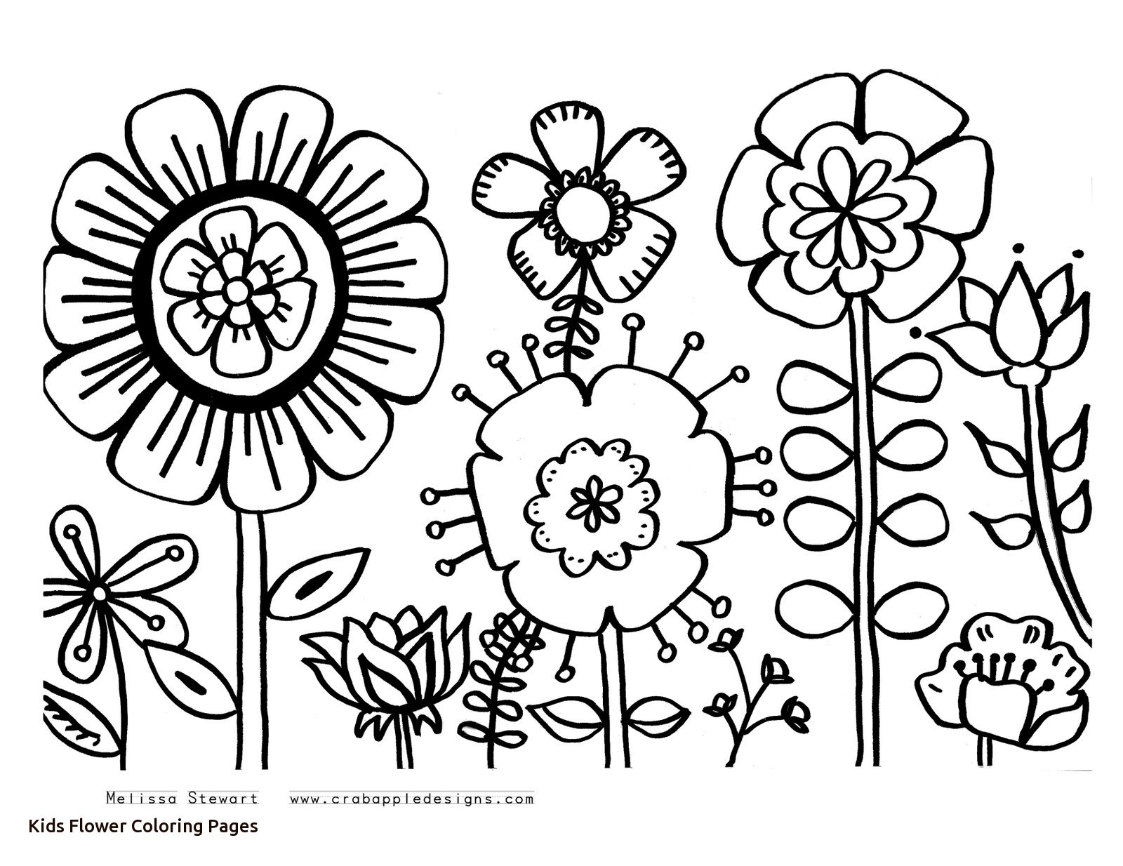 1600x1234 Inspiration Flowering Dogwood Tree Coloring Page