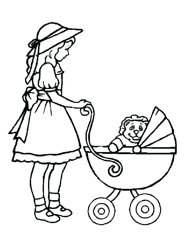 Baby Alive Coloring Pages Free Printable Paper Doll Templates 720x960 Baby Alive Coloring Pages Free Printable Paper Doll Templates