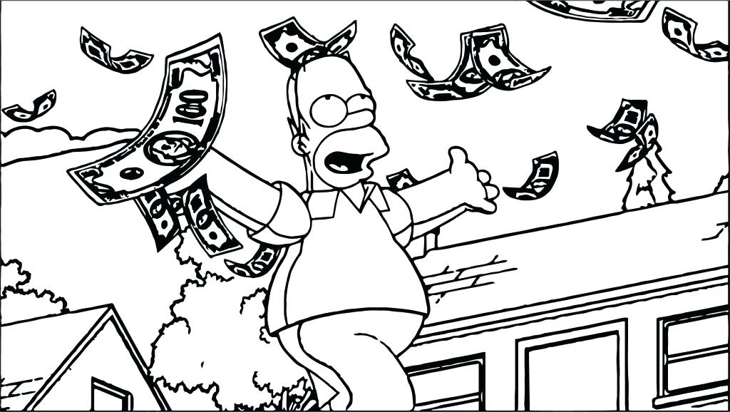 Money Coloring Page Large Size Of Money Coloring Pages Cool Duck 1024x578 Money Coloring Page Large Size Of Money Coloring Pages Cool Duck