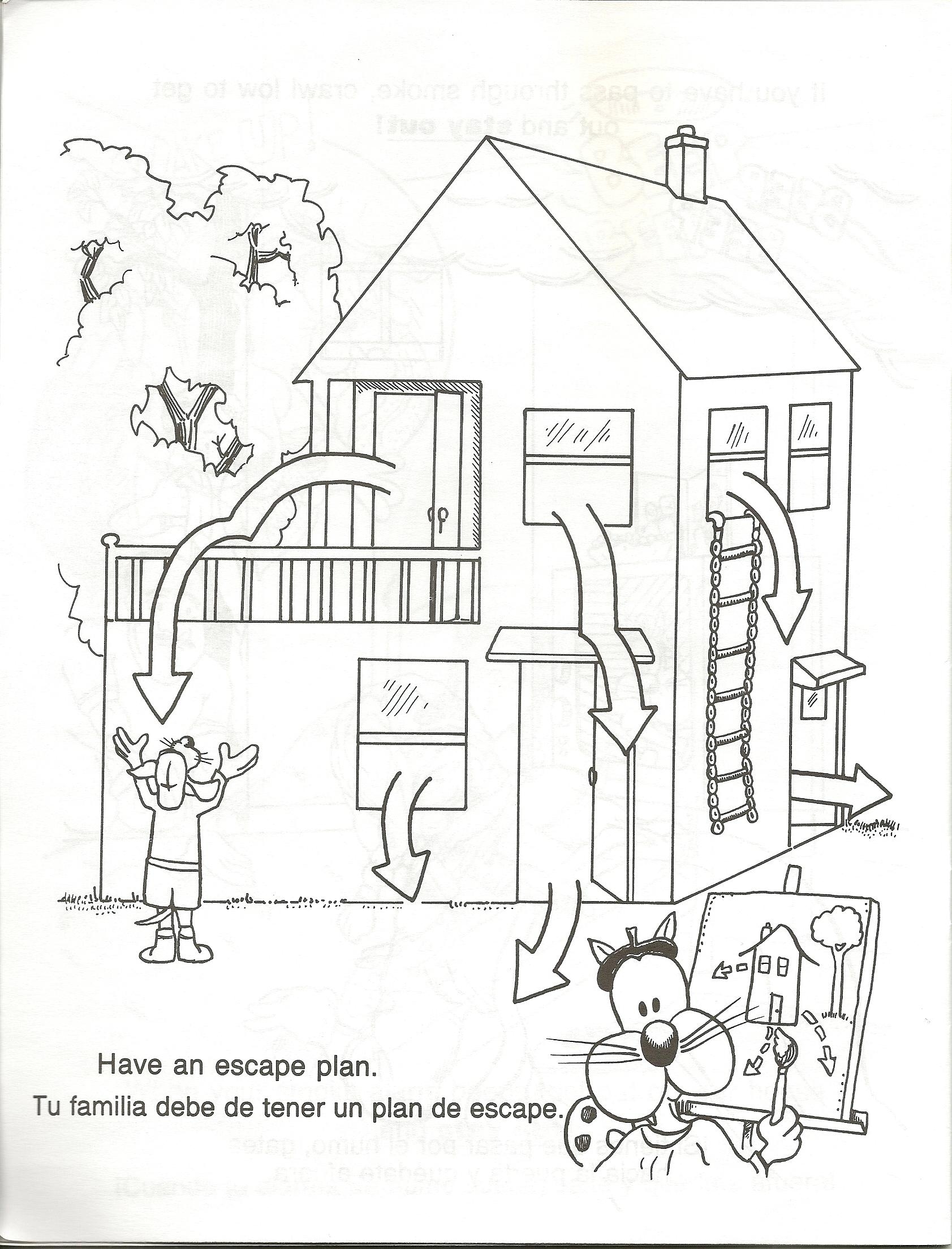 Awesome Fire Safety Coloring Pages Dollar Deal Impressive Design 1683x2208 Awesome Fire Safety Coloring Pages Dollar Deal Impressive Design