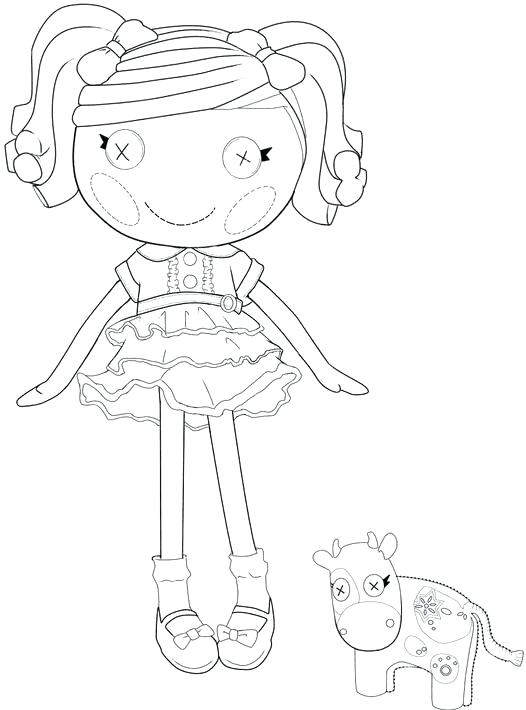 Coloring Lalaloopsy Stamp Coloring Lalaloopsy Coloring Book Dollar 526x710 Coloring Lalaloopsy Stamp Coloring Lalaloopsy Coloring Book Dollar