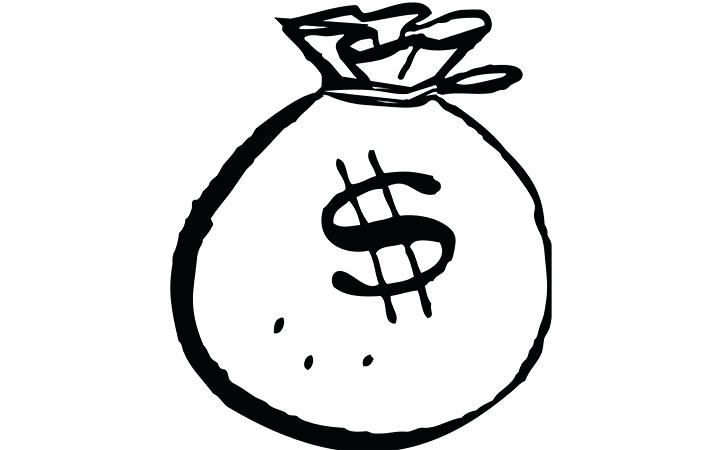 Coloring Pages Of Money Best Vector Of Cartoon Coach Tossing Coin 720x450 Coloring Pages Of Money Best Vector Of Cartoon Coach Tossing Coin