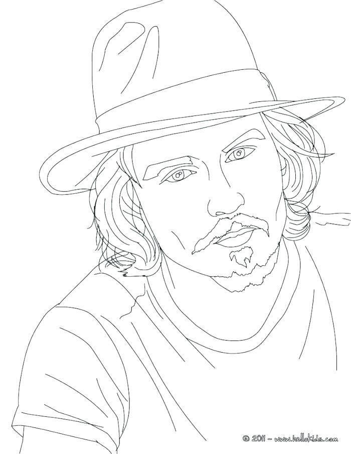 700x904 Celebrity Coloring Pages Celebrity Coloring Pages Famous People