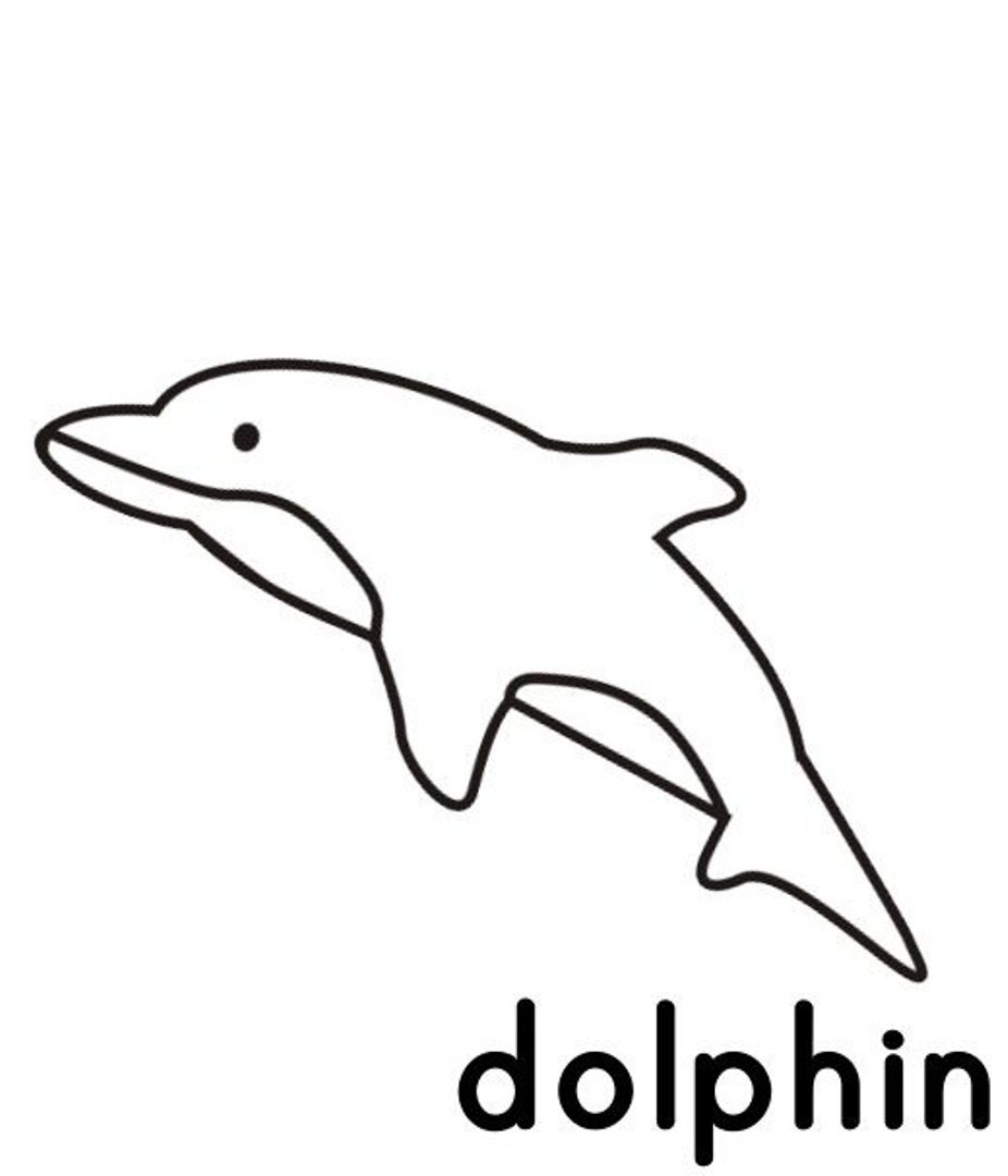 926x1080 Coloring Pages Of Mermaids And Dolphins On Printable Dolphin