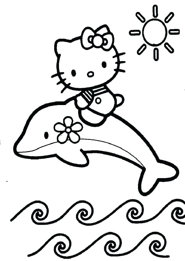 618x872 Miami Dolphins Coloring Pages Enchanting Dolphins Coloring Page