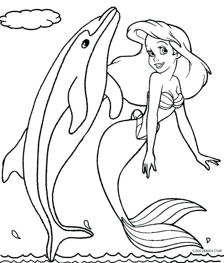 Dolphin Tale Coloring Pages Dolphins Coloring Pages Mermaid 724x850 Dolphin Tale Coloring Pages Dolphins Coloring Pages Mermaid