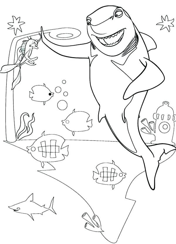 600x828 Dolphin Tale Coloring Pages Dolphin Coloring Page Simple Dolphin