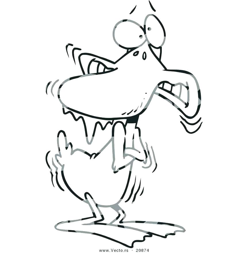 863x880 Donald Duck And Daisy Duck Together Coloring Pages Daisy Duck