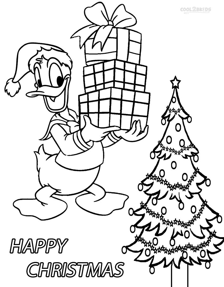 850x1088 Printable Donald Duck Coloring Pages For Kids Cool2bkids