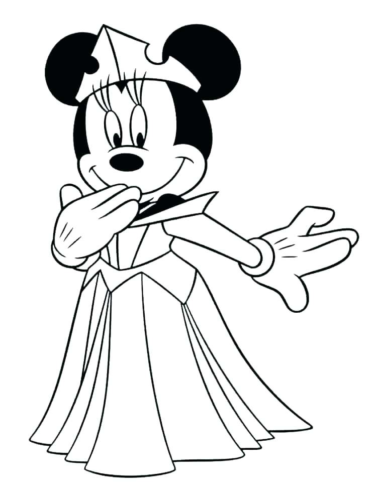 750x1000 Daisy Duck Coloring Page Donald And Daisy Duck Colouring Pages