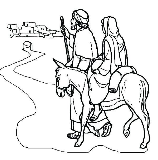 Donkey Coloring Page Donkey Coloring Pages And On A Donkey 600x608 Donkey Coloring Page Donkey Coloring Pages And On A Donkey