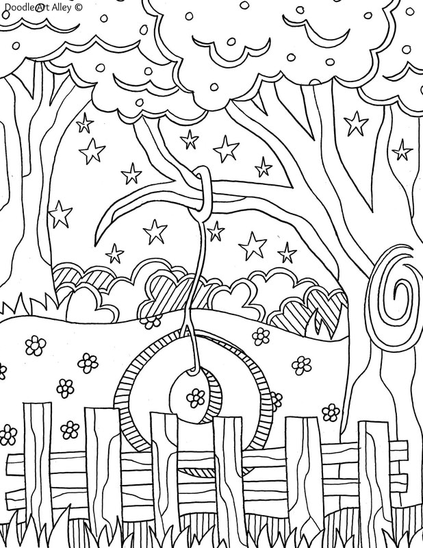 Coloring Pages Summer Summer Coloring Pages Doodle Art Alley Free 618x800 Coloring Pages Summer Summer Coloring Pages Doodle Art Alley Free