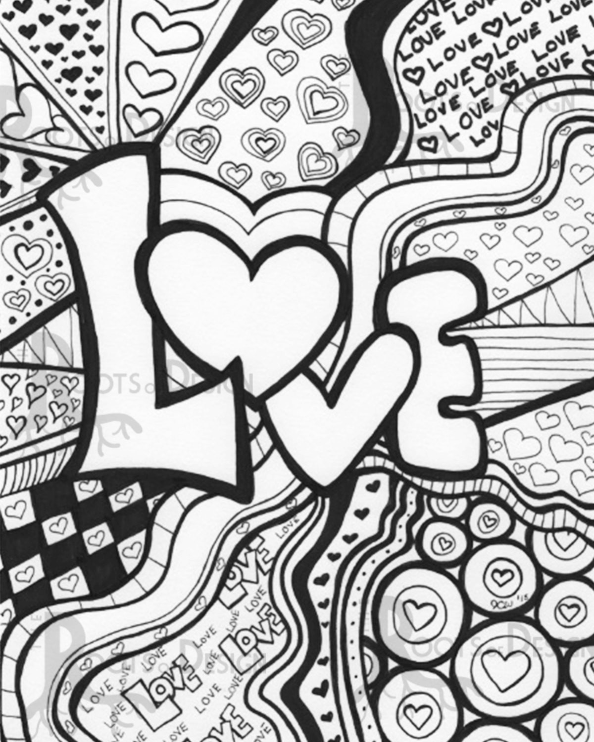 Free Printable Doodle Art Coloring Pages Love Images Gianfreda Net 1200x1500 Free Printable Doodle Art Coloring Pages Love Images Gianfreda Net