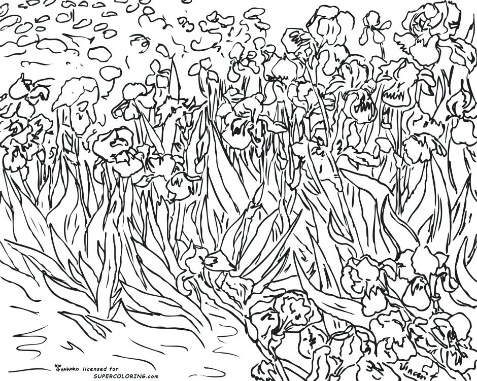 940x751 Free Doodle Coloring Pages Free Art Coloring Pages Doodle Coloring