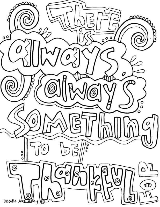 618x800 Quote Coloring Pages Doodle Art Alley With Quotes Inspirations 13
