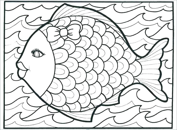 736x542 Doodle Coloring Pages