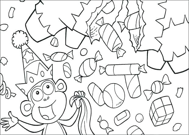 620x443 Dora Christmas Coloring Pages Coloring Pages Coloring Pages