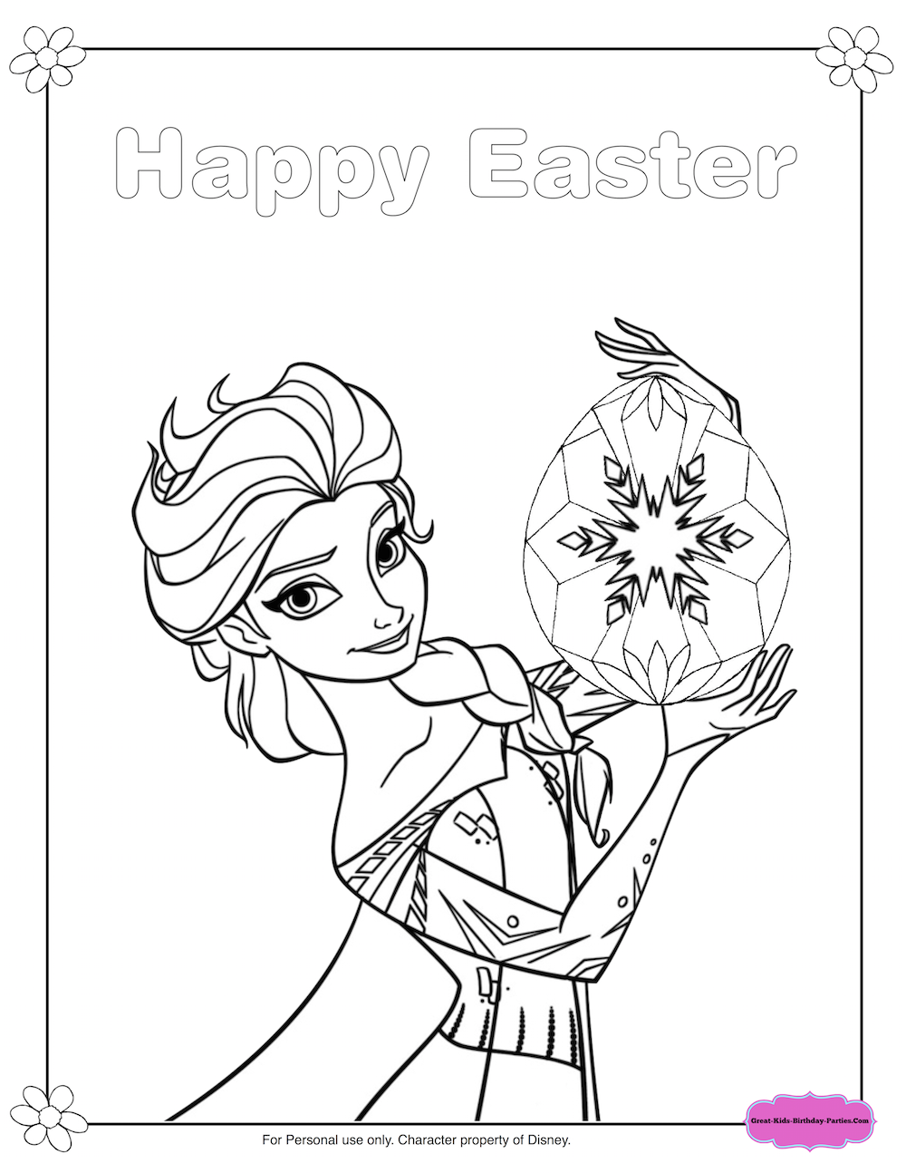 Dora The Explorer Happy Easter Coloring Page To Disney Pages 1000x1294 Dora The Explorer Happy Easter Coloring Page To Disney Pages