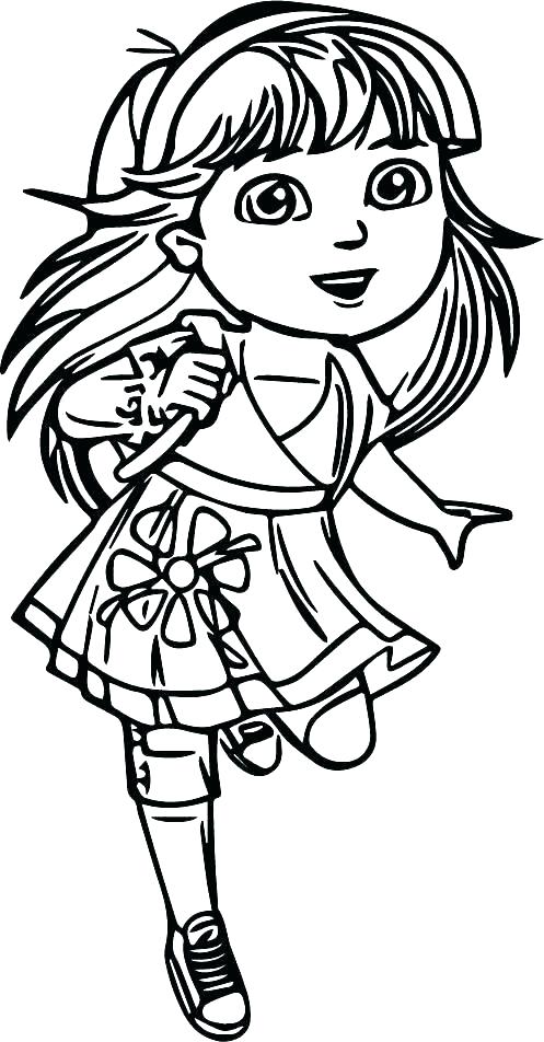 Dora Printable Coloring Pages Coloring Pages Printable Top Rated 497x952 Dora Printable Coloring Pages Coloring Pages Printable Top Rated