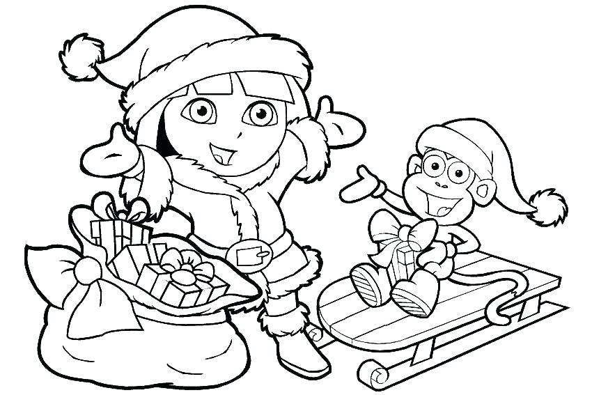 Dora The Explorer Color Pages Explorer Coloring Pages The Explorer 850x567 Dora The Explorer Color Pages Explorer Coloring Pages The Explorer