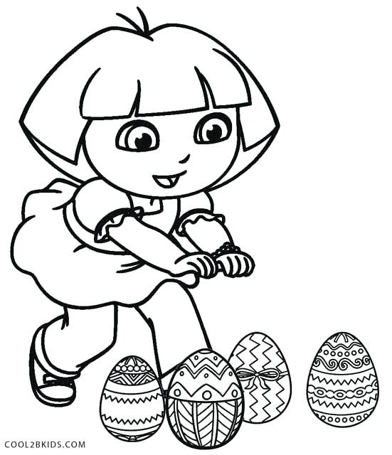 Free Printable Coloring Pages For Kids Coloring Pages Dora 551x640 Free Printable Coloring Pages For Kids Coloring Pages Dora