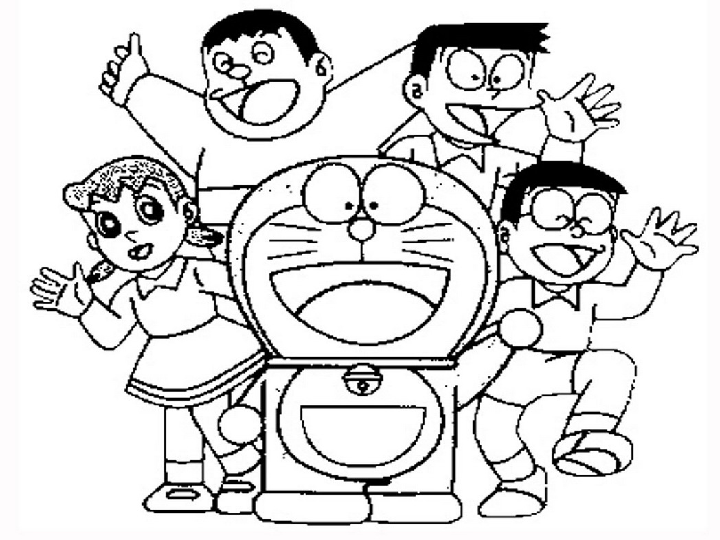 1048x786 Coloring Pages 2