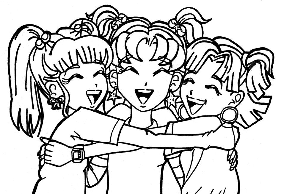 945x652 Are You A Loyal Bff Take The Quiz! Dork Diaries